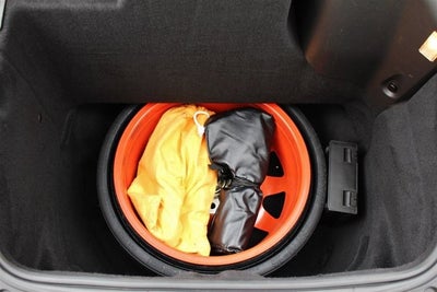 2001 Porsche 911 Turbo 2dr Carrera Turbo 6-Spd Manual