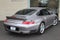 2001 Porsche 911 Turbo 2dr Carrera Turbo 6-Spd Manual