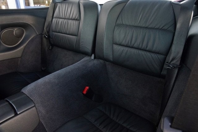 2003 Porsche 911 Turbo Carrera Coupe