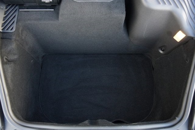 2003 Porsche 911 Turbo Carrera Coupe