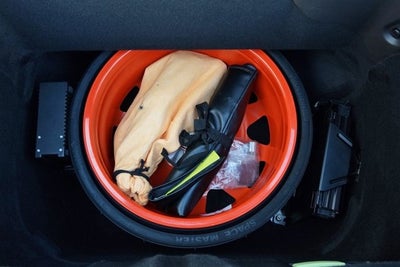 2003 Porsche 911 Turbo Carrera Coupe