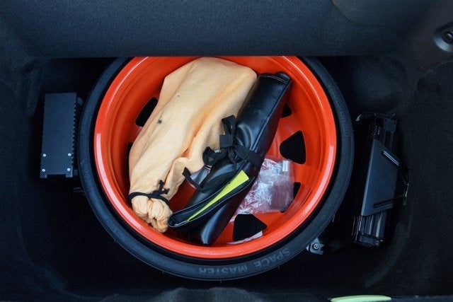 2003 Porsche 911 Turbo Carrera Coupe