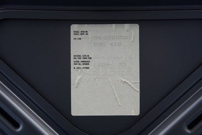 2003 Porsche 911 Turbo Carrera Coupe