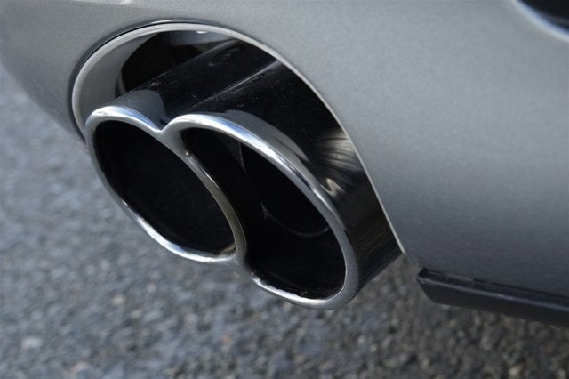 2003 Porsche 911 Turbo Carrera Coupe