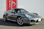2003 Porsche 911 Turbo Carrera Coupe