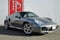 2003 Porsche 911 Turbo Carrera Coupe
