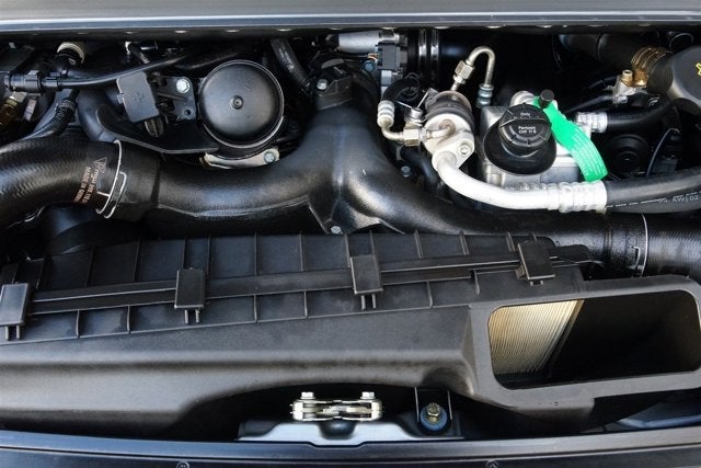 2003 Porsche 911 Turbo Carrera Coupe