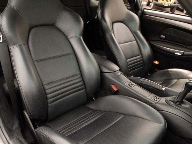 2004 Porsche 911 Turbo X50