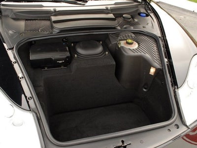 2004 Porsche 911 Turbo X50