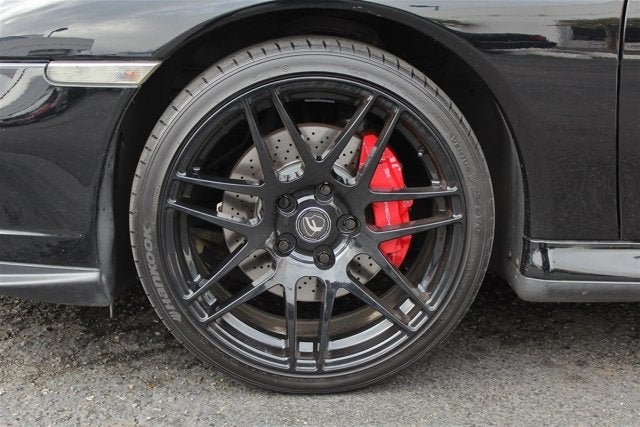 2004 Porsche 911 Turbo X50