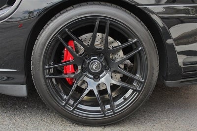 2004 Porsche 911 Turbo X50