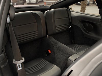 2004 Porsche 911 Turbo X50