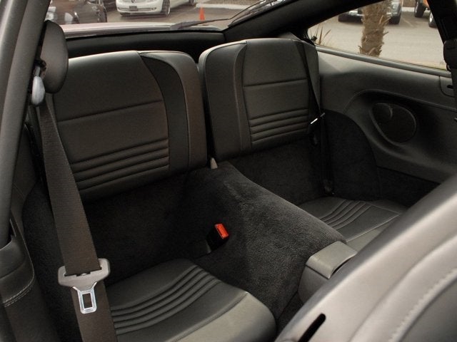 2004 Porsche 911 Turbo X50