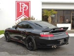 2004 Porsche 911 Turbo X50