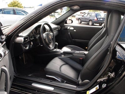2006 Porsche 911 Carrera S
