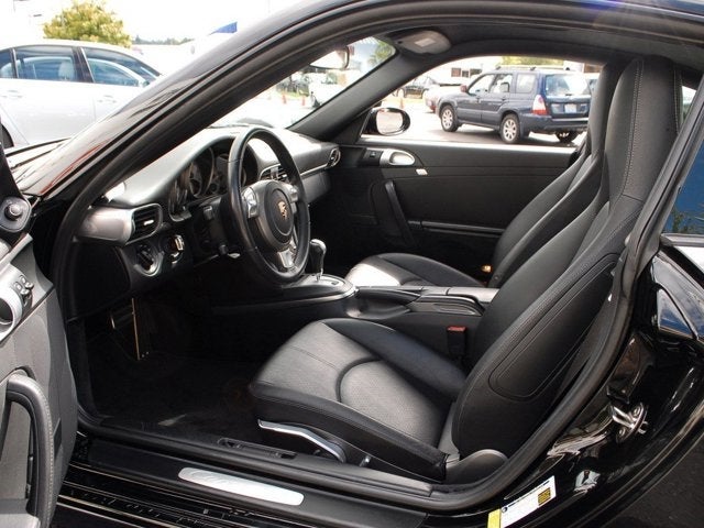 2006 Porsche 911 Carrera S