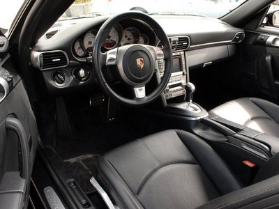 2006 Porsche 911 Carrera S