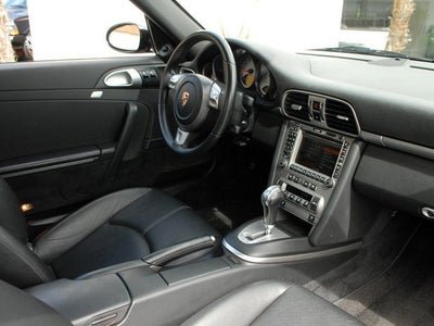 2006 Porsche 911 Carrera S