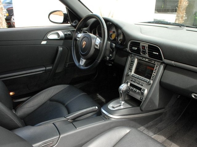 2006 Porsche 911 Carrera S