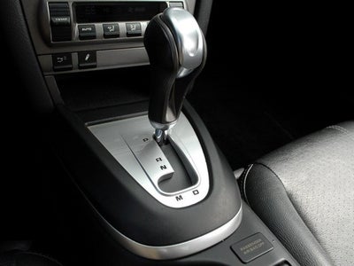 2006 Porsche 911 Carrera S