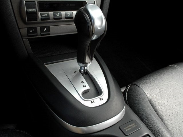 2006 Porsche 911 Carrera S