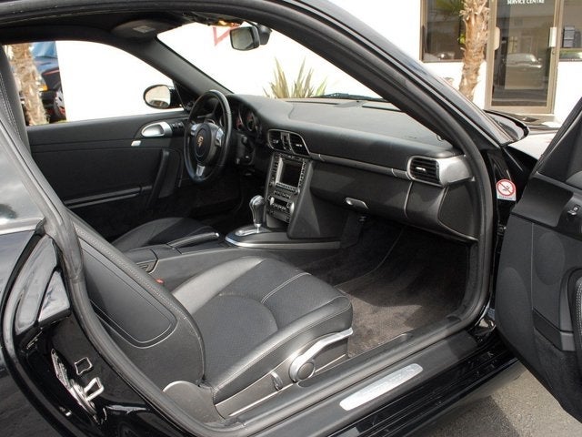 2006 Porsche 911 Carrera S