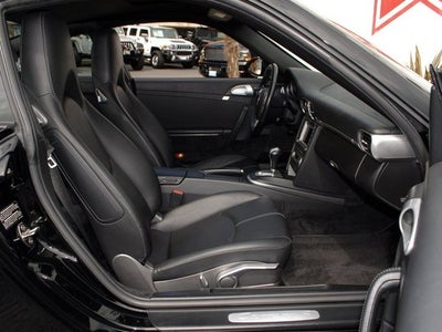 2006 Porsche 911 Carrera S