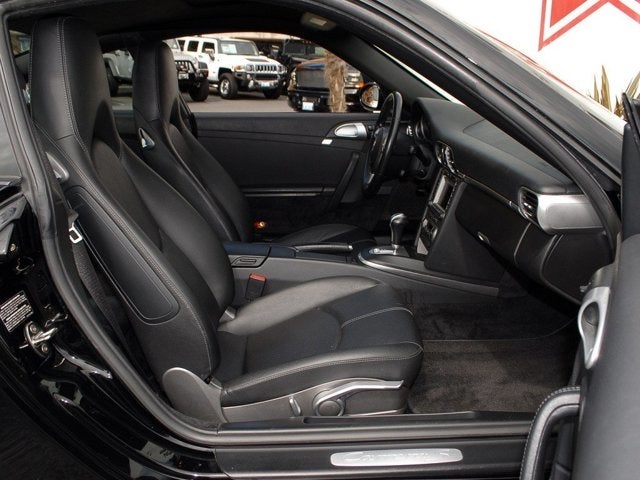 2006 Porsche 911 Carrera S