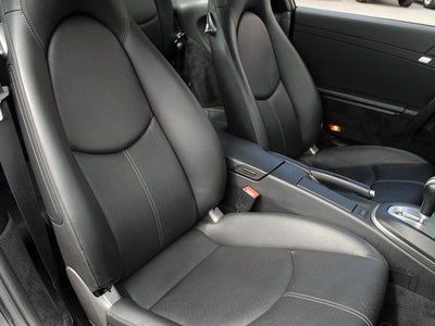 2006 Porsche 911 Carrera S