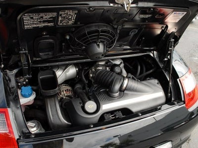 2006 Porsche 911 Carrera S