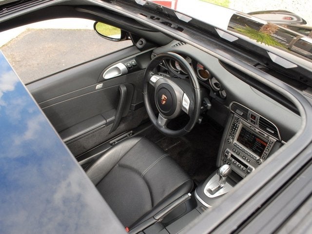 2006 Porsche 911 Carrera S