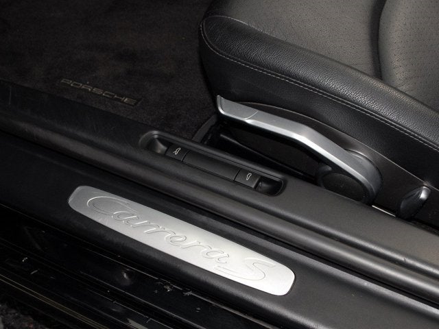 2006 Porsche 911 Carrera S