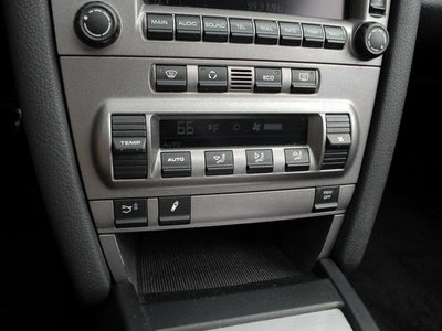 2006 Porsche 911 Carrera S