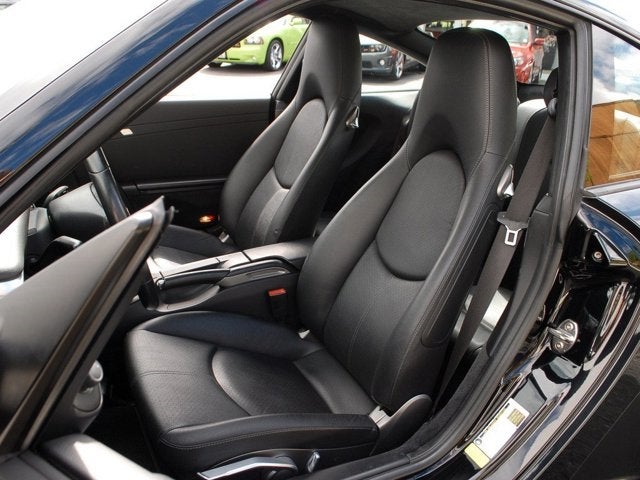 2006 Porsche 911 Carrera S