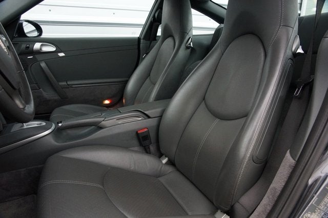 2007 Porsche 911 Carrera 4S