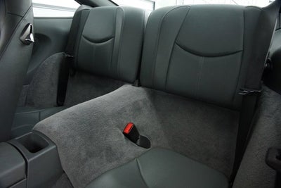 2007 Porsche 911 Carrera 4S