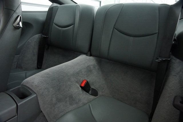 2007 Porsche 911 Carrera 4S