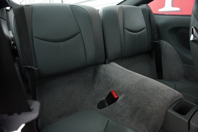2007 Porsche 911 Carrera 4S