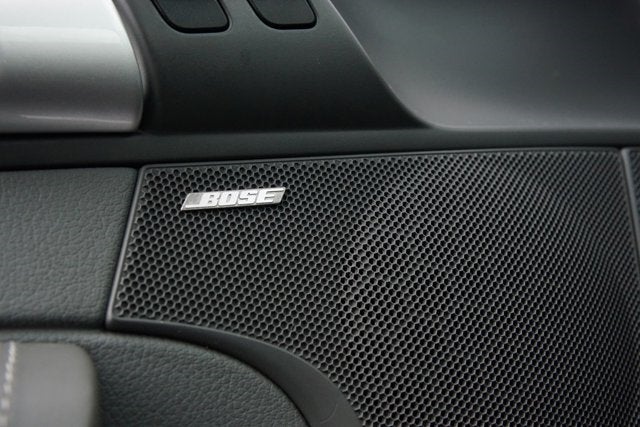 2007 Porsche 911 Carrera 4S