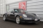 2007 Porsche 911 Carrera 4S