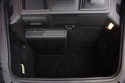 2007 Porsche 911 Carrera 4S