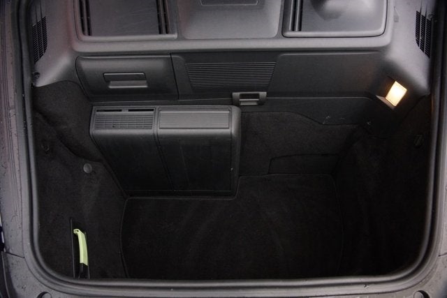 2007 Porsche 911 Carrera 4S