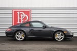 2007 Porsche 911 Carrera 4S