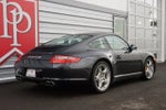 2007 Porsche 911 Carrera 4S