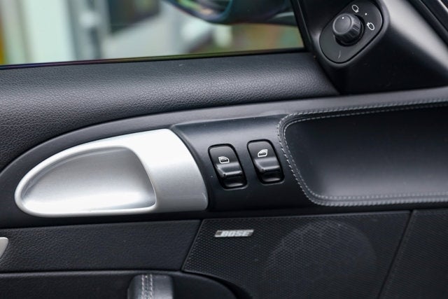 2009 Porsche 911 Carrera S