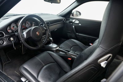 2009 Porsche 911 Carrera S