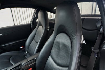 2009 Porsche 911 Carrera S