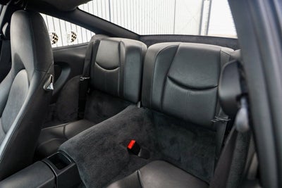 2009 Porsche 911 Carrera S