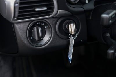 2009 Porsche 911 Carrera S