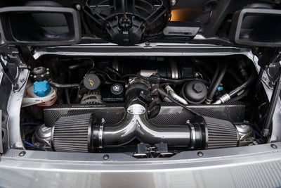 2009 Porsche 911 Carrera S